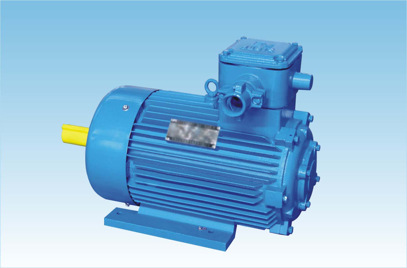 YBZ、YBZD、YBZR防爆電